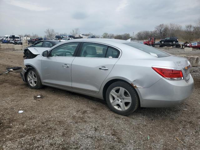 Vin: 1g4gb5eg5af323207, lot: 53892455, buick lacrosse cx 20102