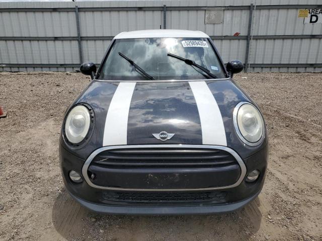 2017 MINI COOPER WMWXU1C3XH2F78010