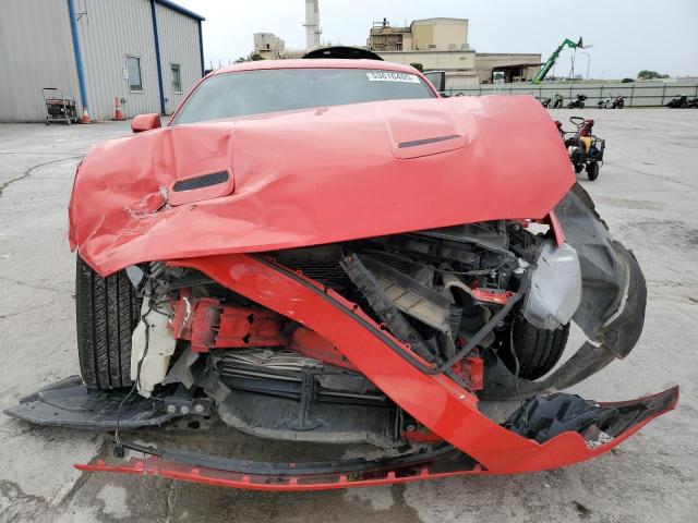 2019 FORD MUSTANG 1FA6P8TH6K5118233
