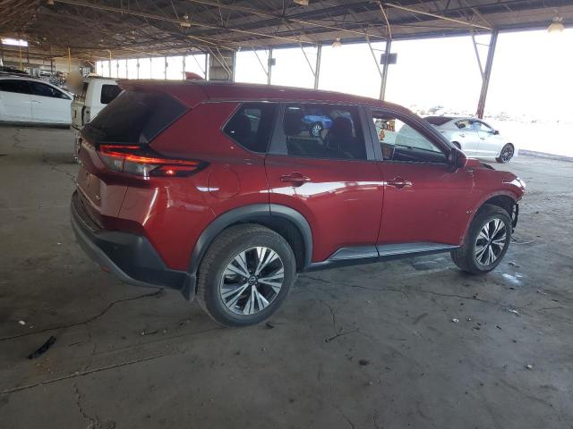 Vin: 5n1bt3ba4pc939048, lot: 54335095, nissan rogue sv 20233