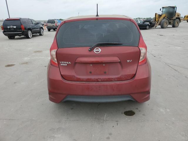 2018 NISSAN VERSA NOTE - 3N1CE2CP6JL363607