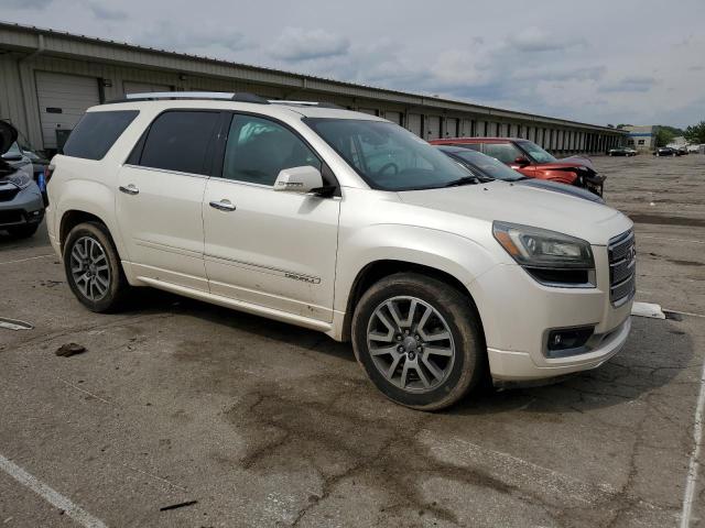 Vin: 1gkkrtkd5ej153205, lot: 54738005, gmc acadia den denali 20144