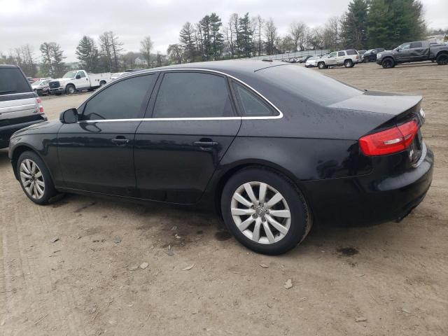 Vin: wauafafl2dn031556, lot: 52485145, audi a4 premium 20132