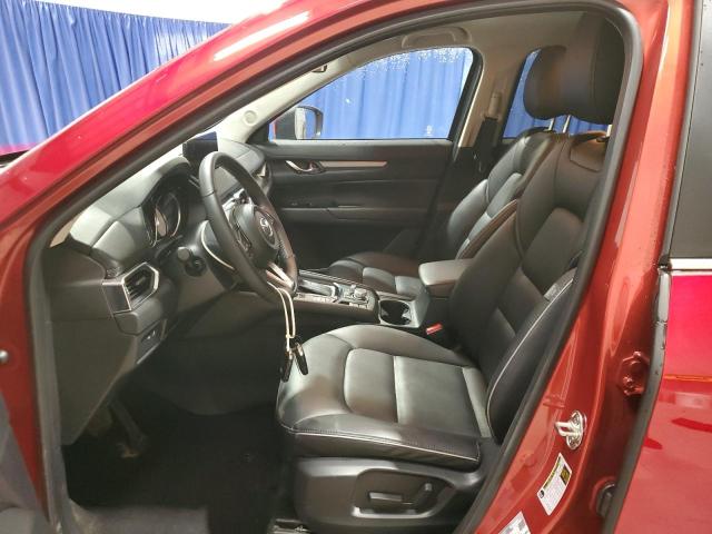 2024 MAZDA CX-5 SELEC - JM3KFBBL3R0465497