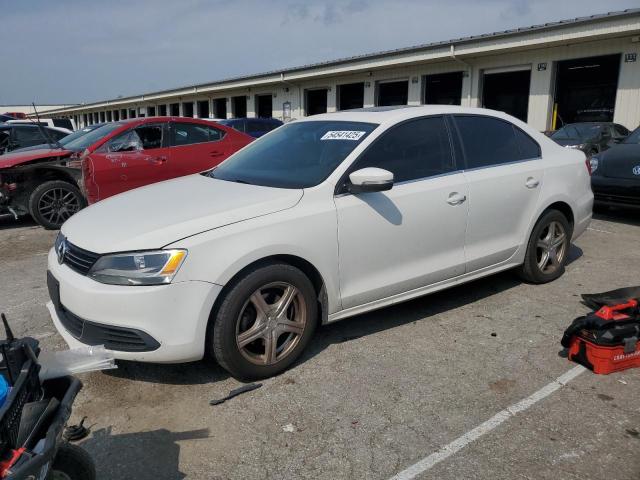 VOLKSWAGEN JETTA SE