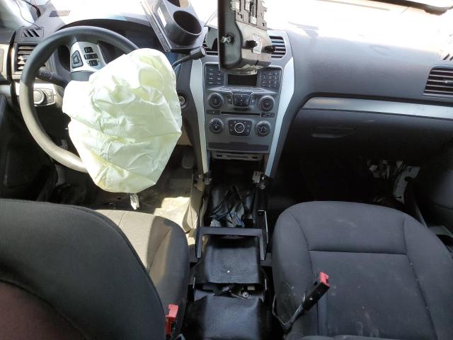 2015 FORD EXPLORER P - 1FM5K8AR3FGB61188