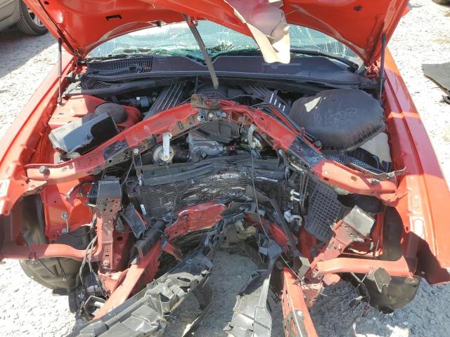 2021 DODGE CHALLENGER - 2C3CDZFJ8MH537730