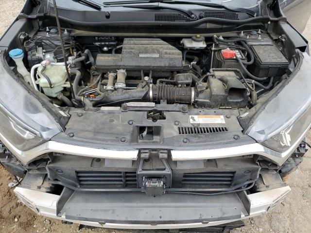 2019 HONDA CR-V EXL - 7FARW1H82KE002315