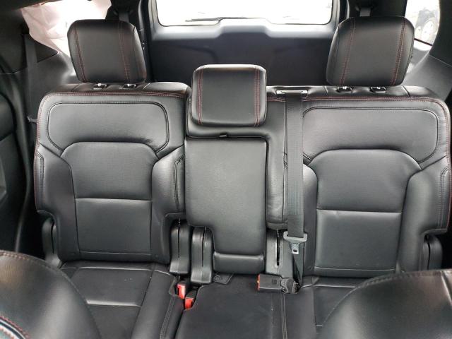 2019 FORD EXPLORER S 1FM5K8GT4KGA91147