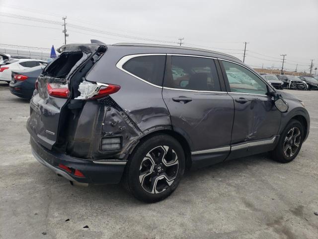 Vin: 7farw1h9xhe030624, lot: 53388125, honda crv touring 20173