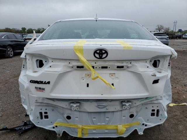 2024 TOYOTA COROLLA SE - 5YFS4MCE4RP171333