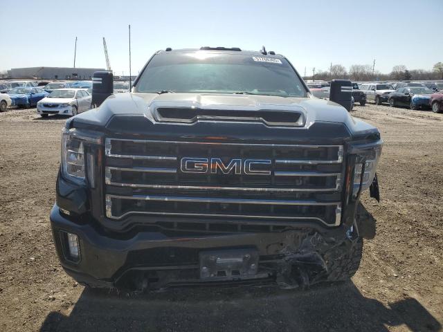 2021 GMC SIERRA K25 1GT49PEY1MF181126