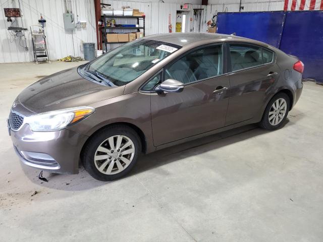 Vin: knafx4a64e5232642, lot: 52260835, kia forte lx 2014 img_1