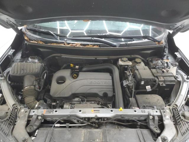 2023 GMC TERRAIN AT 3GKALYEG8PL258123