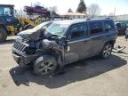 2016 JEEP PATRIOT LA - 1C4NJRFB4GD730562