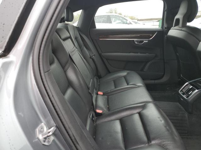 2018 VOLVO S90 T5 MOM LVY982MK0JP021519