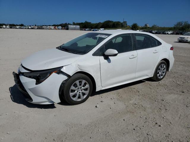 Vin: 5yfb4mde6rp206260, lot: 53608115, toyota corolla le 2024 img_1