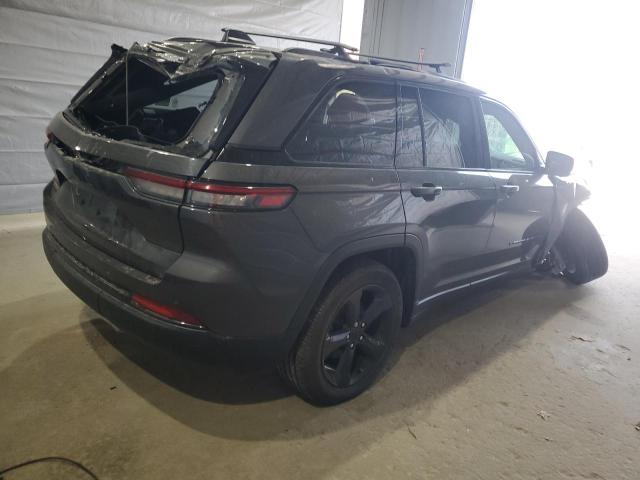 Vin: 1c4rjhagxp8701574, lot: 53596745, jeep grand cher laredo 20233