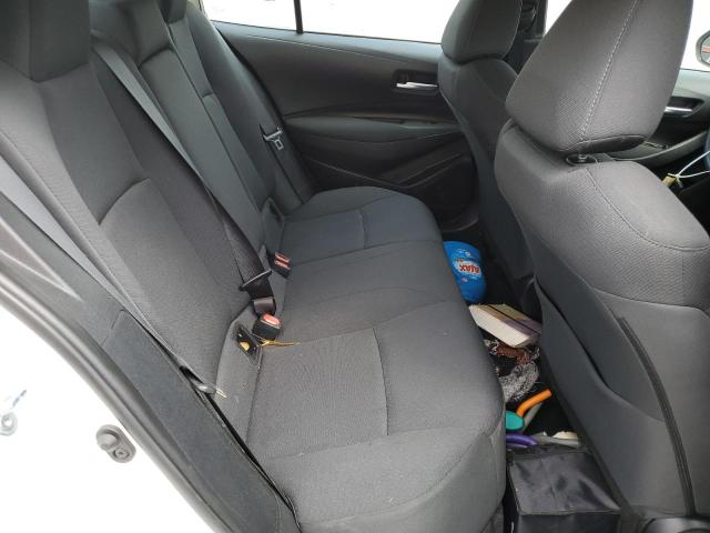 2021 TOYOTA COROLLA LE #3304752914