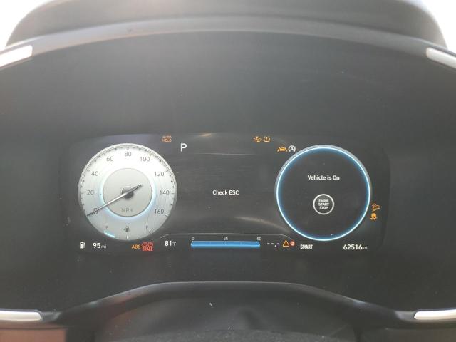 2022 HYUNDAI SANTA FE L - 5NMS4DAL8NH460771