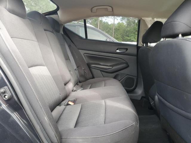 2022 NISSAN ALTIMA SV - 1N4BL4DV8NN394103
