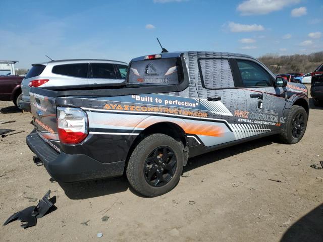 Vin: 3fttw8j98rra27273, lot: 52342425, ford maverick xlt 20243