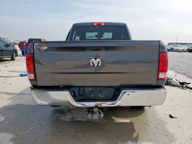 2019 RAM 1500 CLASS - 1C6RR6FT8KS723658