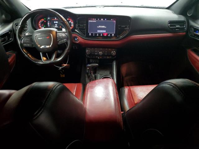 2021 DODGE DURANGO R/ - 1C4SDJCT7MC521150