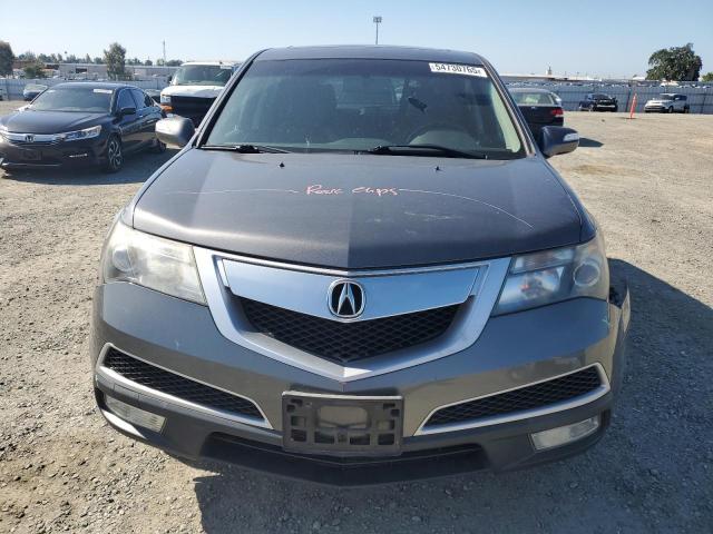 2012 ACURA MDX - 2HNYD2H21CH510991