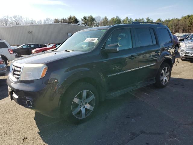 HONDA PILOT TOURING