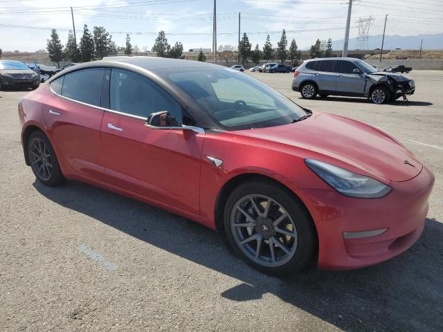 Vin: 5yj3e1ebxlf635957, lot: 51018375, tesla model 3 20204
