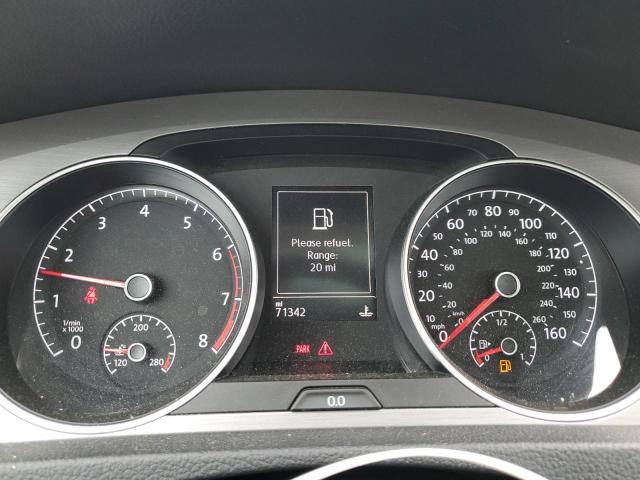 2015 VOLKSWAGEN GOLF - 3VW217AU3FM095723