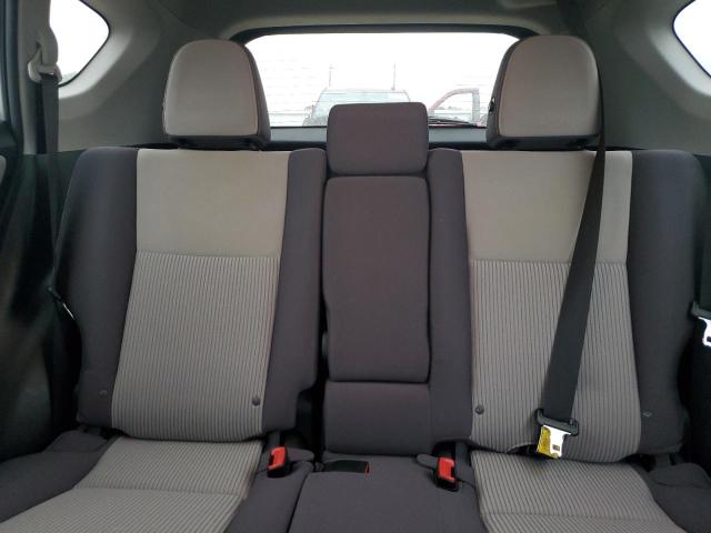 2015 TOYOTA RAV4 XLE - 2T3WFREV8FW158267