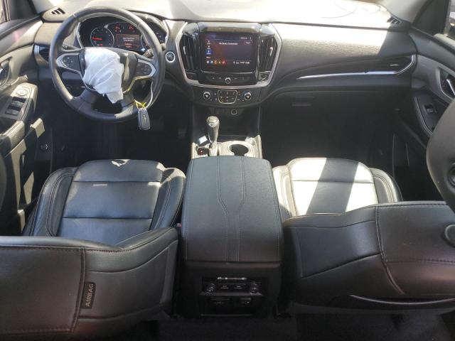 2020 CHEVROLET TRAVERSE L - 1GNERHKW5LJ221367