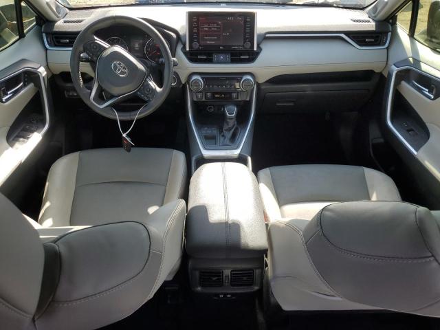2019 TOYOTA RAV4 XLE P - JTMC1RFV9KD033205