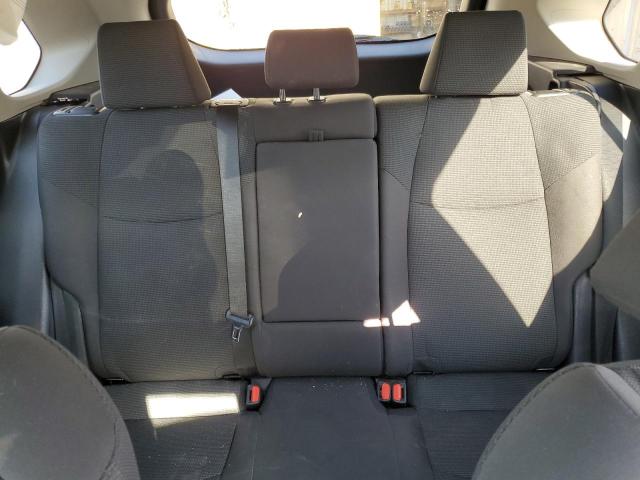 2021 TOYOTA RAV4 LE - 2T3G1RFVXMC159467