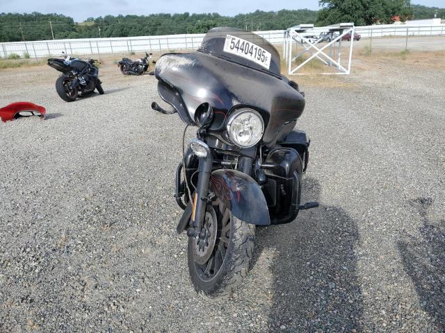2010 HARLEY-DAVIDSON FLHTCUSE5 1HD1PR862AB958249