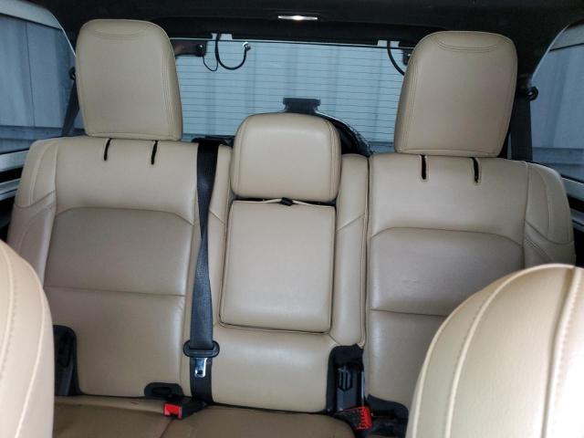 2019 JEEP WRANGLER U - 1C4HJXFG6KW642011