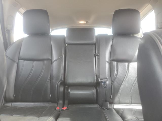 2015 INFINITI QX60 - 5N1AL0MM0FC537267