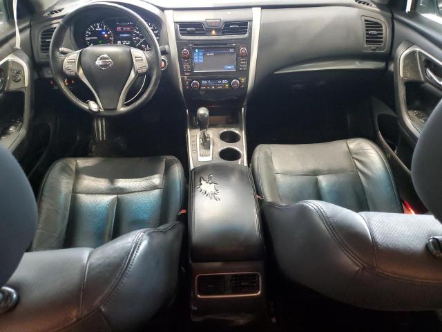 2015 NISSAN ALTIMA 2.5 - 1N4AL3AP7FN397457