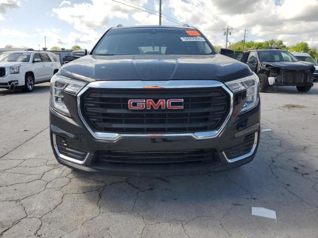 2022 GMC TERRAIN SL - 3GKALMEV5NL202208
