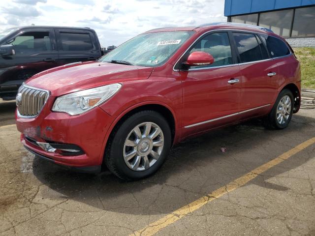 Vin: 5gakvbkd7ej162667, lot: 53819895, buick enclave 2014 img_1