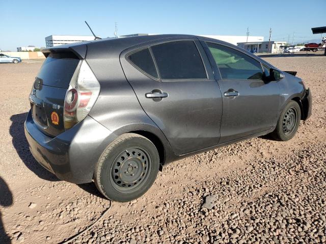 Vin: jtdkdtb3xc1518363, lot: 54457325, toyota prius 20123