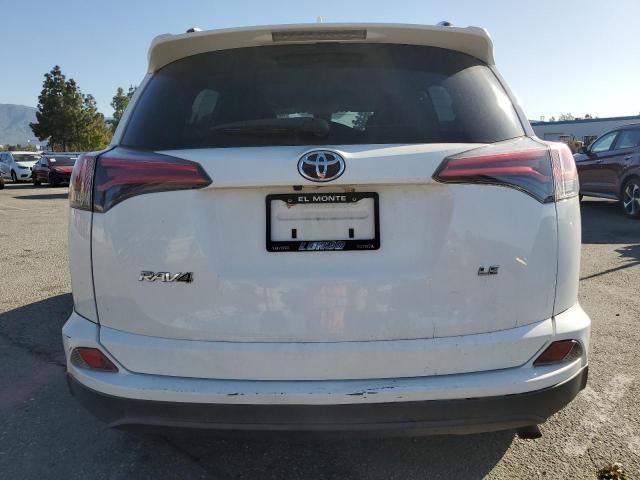 2017 TOYOTA RAV4 LE - 2T3ZFREV3HW372034