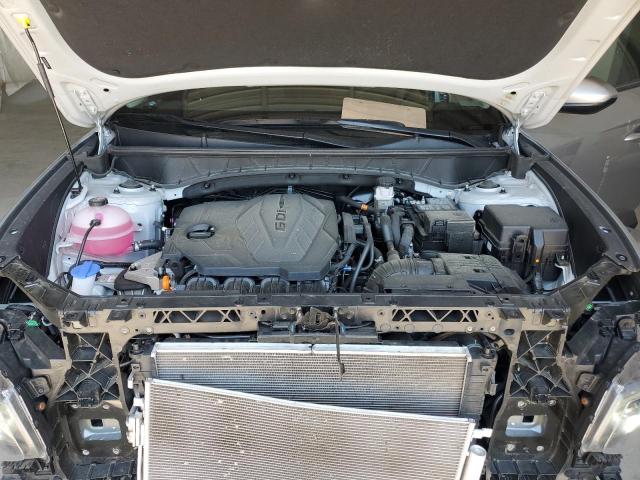 2024 HYUNDAI TUCSON SEL 5NMJB3DE3RH426400