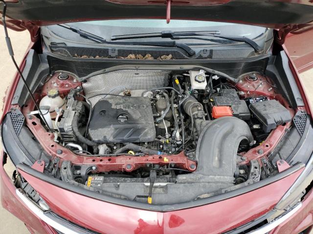 2022 BUICK ENCORE GX - KL4MMDSL2NB107626