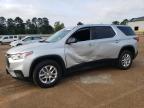 2021 CHEVROLET TRAVERSE L - 1GNERFKW3MJ254289