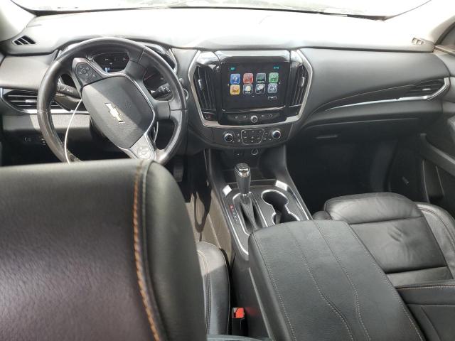 2018 CHEVROLET TRAVERSE L - 1GNERHKWXJJ116921