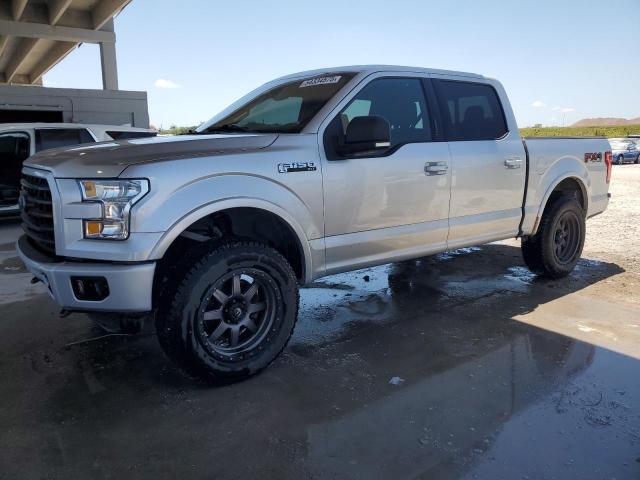 2015 FORD F150 SUPER - 1FTEW1EF9FFB68068