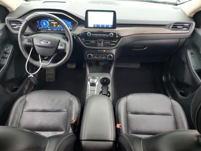 2020 FORD ESCAPE TIT - 1FMCU9J9XLUA29209
